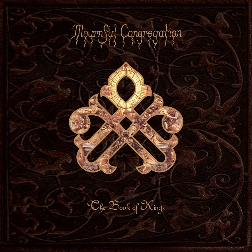Mournful Congregation – The Book Of Kings