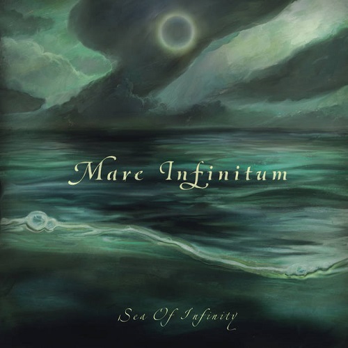 Mare Infinitum – Sea Of Infinity