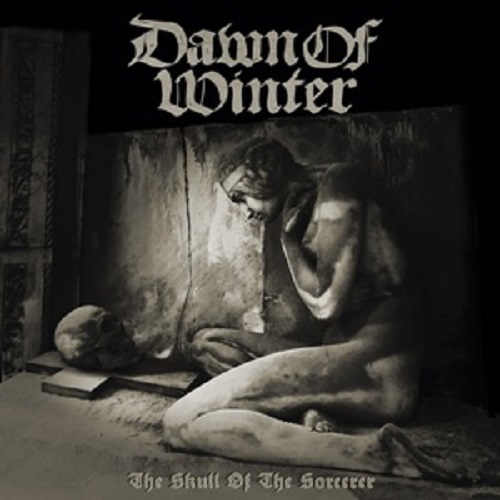 Dawn Of Winter – The Skull Of The Sorcerer