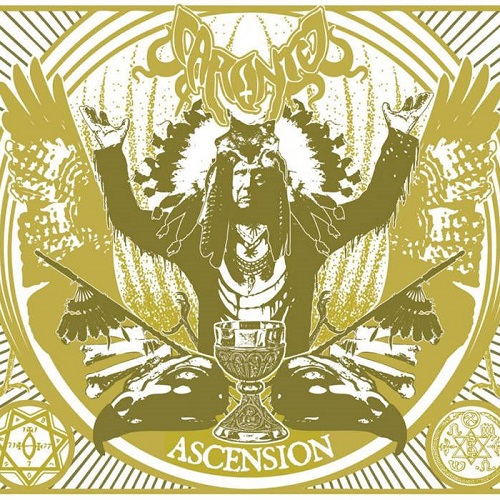 Caronte – Ascension