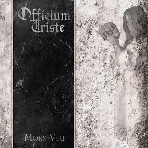 Officium Triste – Mors Viri