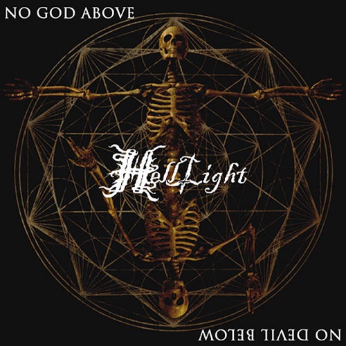 HellLight – No God Above, No Devil Below