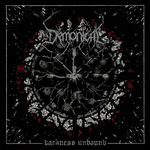 Demonical – Darkness Unbound
