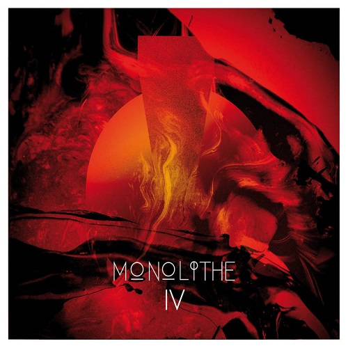 Monolithe – IV