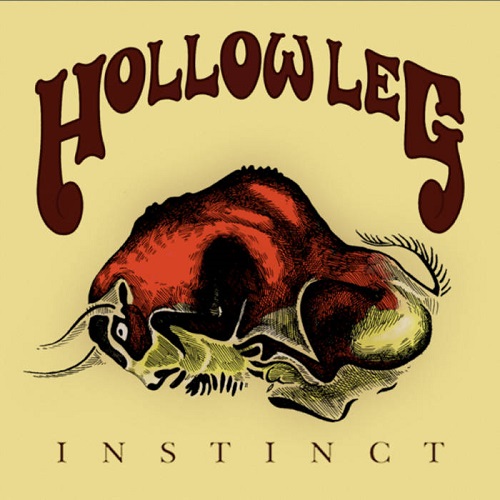 Hollow Leg – Instinct