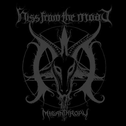 Hiss From The Moat – Misanthropy