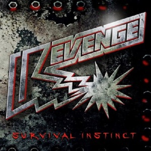Revenge – Survival Instinct