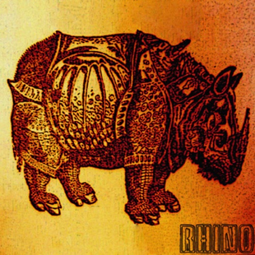 Rhino – Rhino