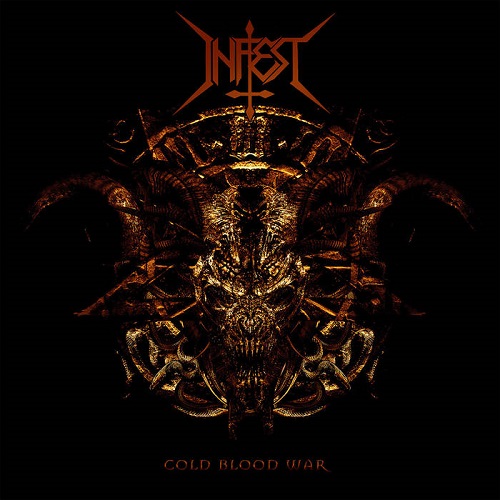 Infest – Cold Blood War
