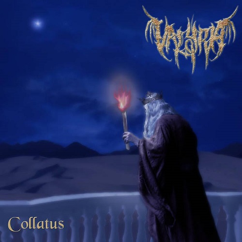 Valyria – Collatus