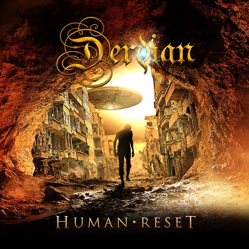 Derdian – Human Reset