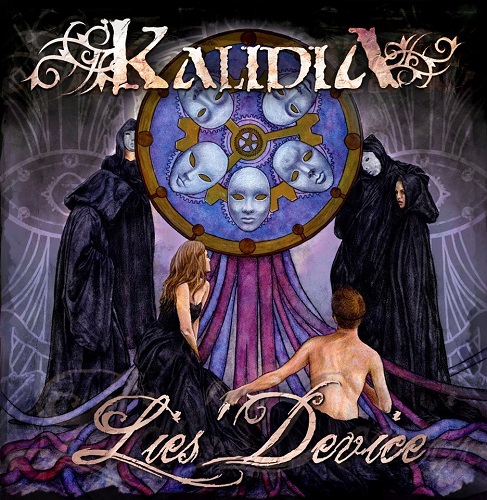 Kalidia – Lies’ Device