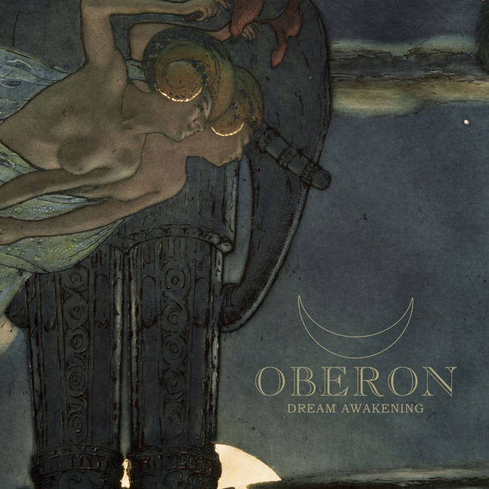Oberon – Dream Awakening