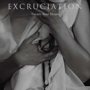 Excruciation – Twenty Four Hours