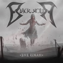 Blackhour – Sins Remain