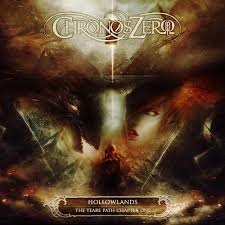 Chronos Zero – Hollowlands ( The Tears Path Chapter One)