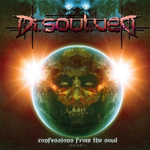 Di.Soul.Ved – Confessions from the Soul – Volume 1
