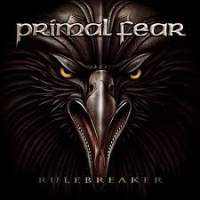 Primal Fear – Rulebreaker
