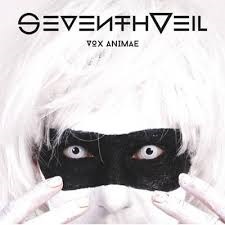 Seventh Veil – Vox Animae