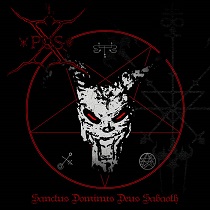 Xpus – Sanctus Dominus Deus Sabaoth