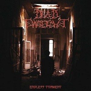 Dead Twilight – Endless Torment