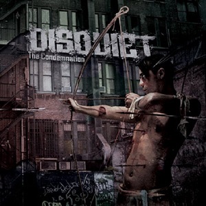 Disquiet – The Condemnation