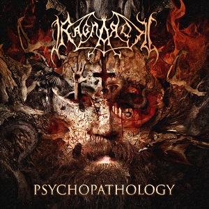 Ragnarok – Psychopathology