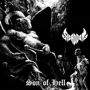 Abaddon – Son Of Hell