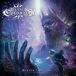 ATLANTIS CHRONICLES – Barton’s Odyssey