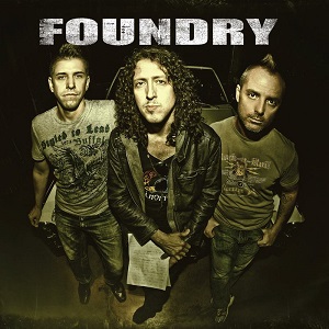 Foundry – Foundry