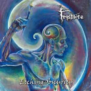 Frostbite – Etching Obscurity
