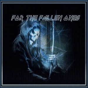 Jacob Lizotte – For the Fallen Ones