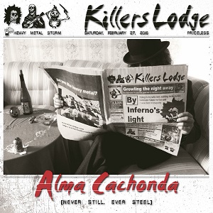 Killers Lodge – Alma Cachonda
