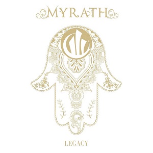 Myrath – Legacy