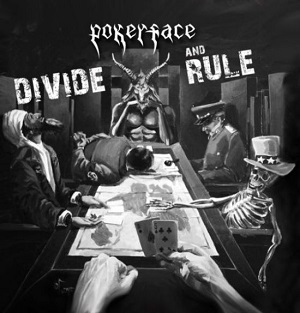 Pokerface – Divide And Rule