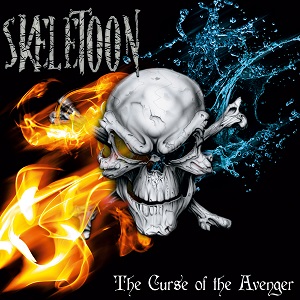 SkeleToon – The Curse of the Avenger