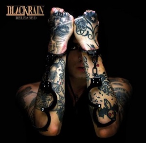 BlackRain – Released