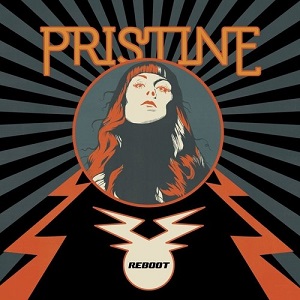 Pristine – Reboot