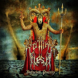 Rotting Flesh – Infected Purity