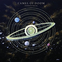 Camel Of Doom – Terrestrial