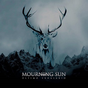 Mourning Sun – Último Exhalario