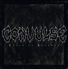 Convulse – Cycle Of Revenge