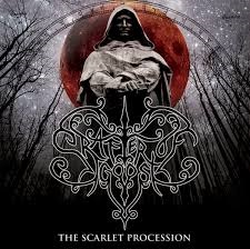 Crafter of Gods – The Scarlet Procession
