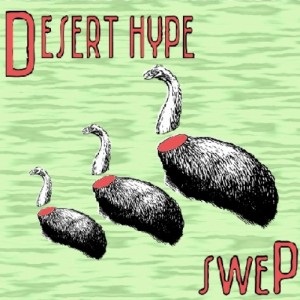 Desert Hype – SweP