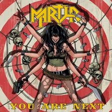 Martyr – You Are Next