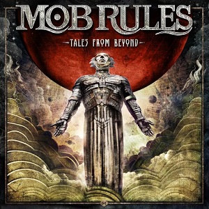 Mob Rules – Tales From Beyond