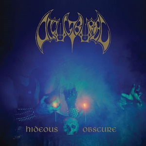 Occult Burial – Hideous Obscure
