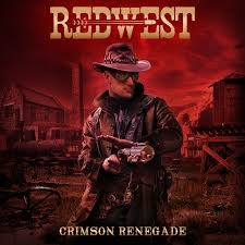 Redwest – Crimson Renegade