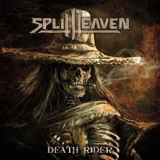 Split Heaven – Death Rider