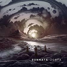 Sunnata – Zorya